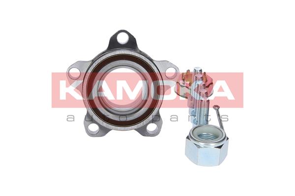 KAMOKA 5500129 Radlagersatz