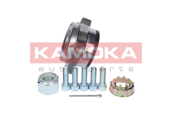 KAMOKA 5500129 Radlagersatz