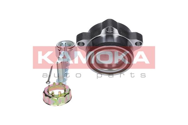 KAMOKA 5500129 Radlagersatz
