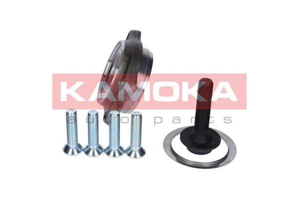 KAMOKA 5500130 Radlagersatz