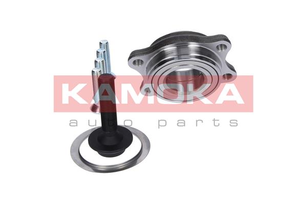 KAMOKA 5500130 Radlagersatz