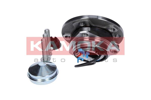 KAMOKA 5500131 Radlagersatz