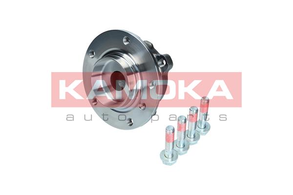 KAMOKA 5500132 Radlagersatz