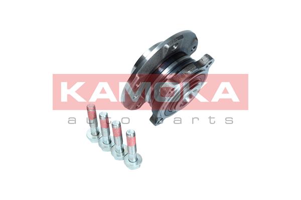 KAMOKA 5500132 Radlagersatz