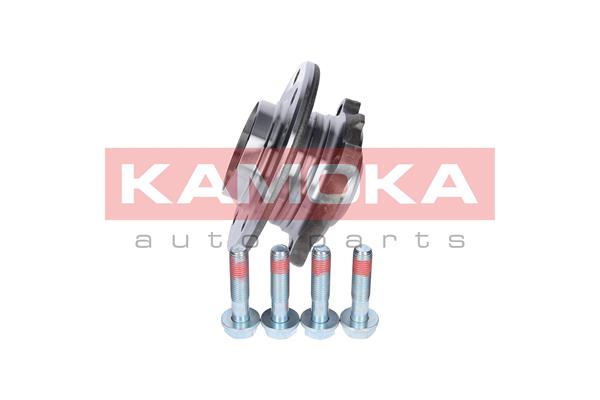 KAMOKA 5500133 Radlagersatz