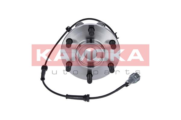 KAMOKA 5500134 Radlagersatz