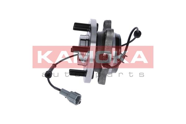 KAMOKA 5500134 Radlagersatz