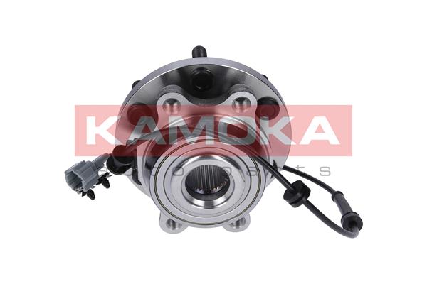 KAMOKA 5500134 Radlagersatz