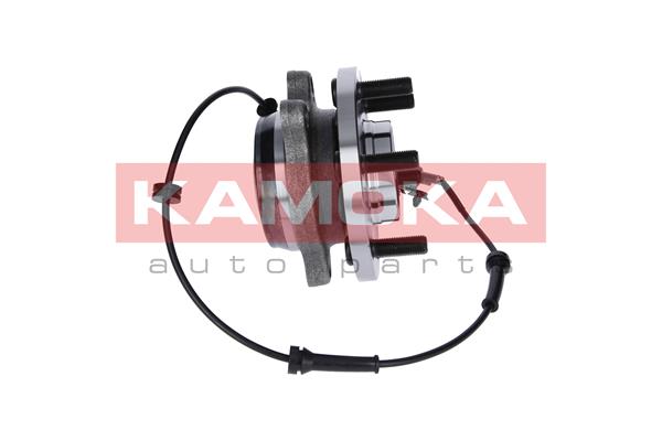 KAMOKA 5500134 Radlagersatz