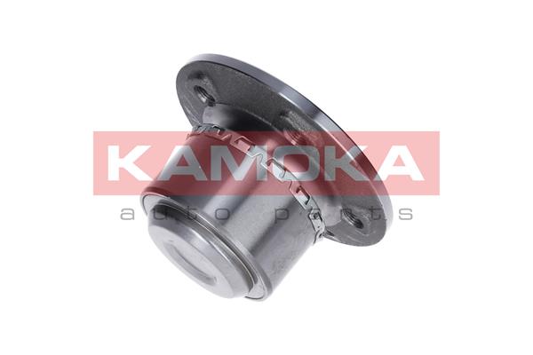 KAMOKA 5500136 Radlagersatz