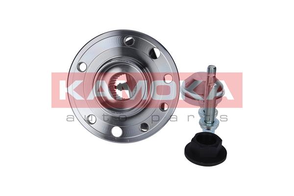 KAMOKA 5500137 Radlagersatz