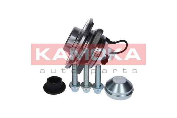 KAMOKA 5500137 Radlagersatz