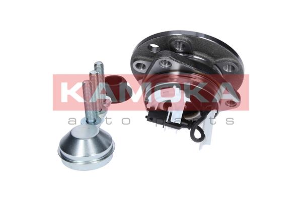 KAMOKA 5500137 Radlagersatz