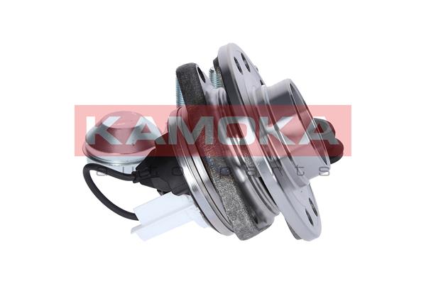KAMOKA 5500137 Radlagersatz