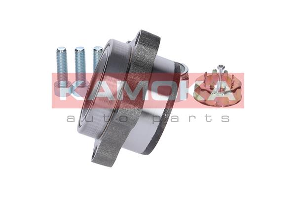 KAMOKA 5500138 Radlagersatz