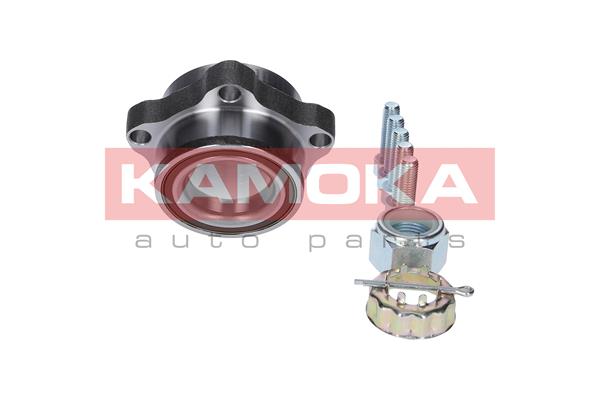 KAMOKA 5500138 Radlagersatz