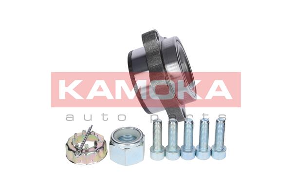 KAMOKA 5500138 Radlagersatz