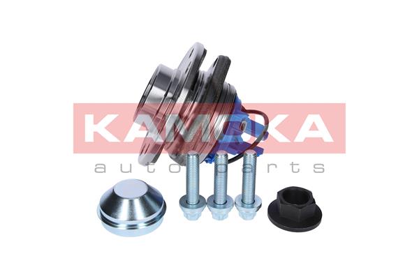 KAMOKA 5500139 Radlagersatz