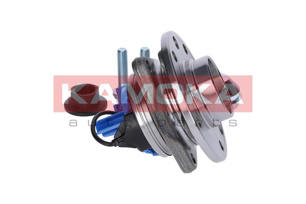 KAMOKA 5500139 Radlagersatz