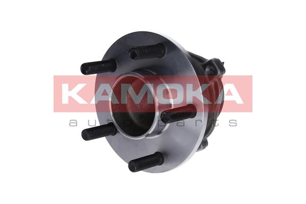 SKF VKBA 6529 Hjullagersett