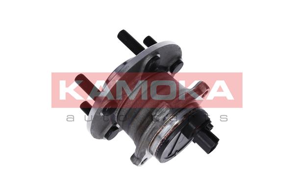 KAMOKA 5500140 Radlagersatz