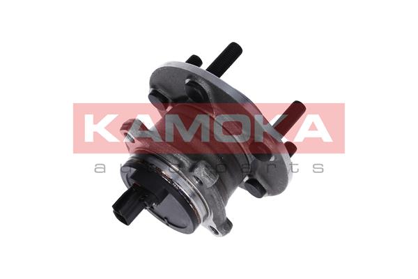 KAMOKA 5500140 Radlagersatz