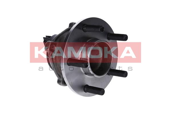 KAMOKA 5500140 Radlagersatz