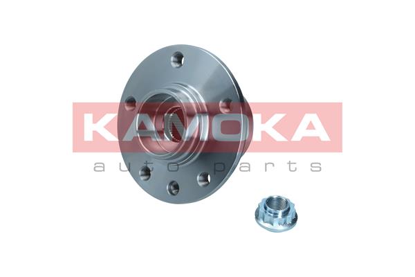 KAMOKA 5500141 Radlagersatz