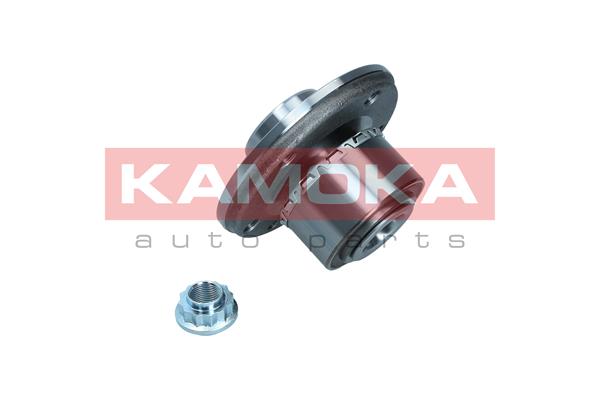 KAMOKA 5500141 Radlagersatz