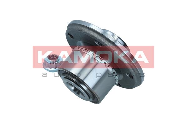 KAMOKA 5500141 Radlagersatz