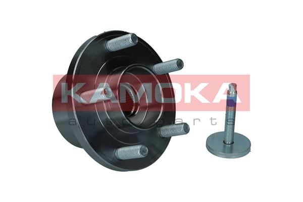 KAMOKA 5500143 Radlagersatz