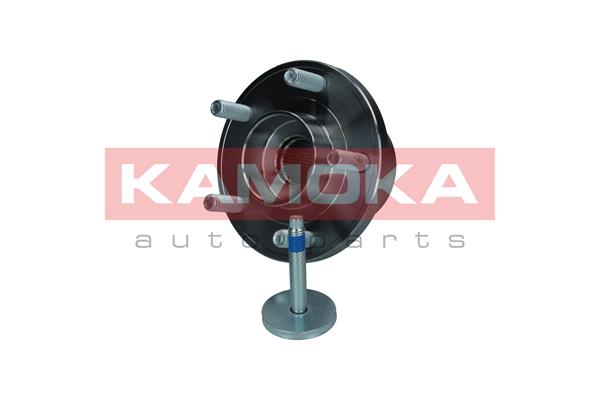 KAMOKA 5500143 Radlagersatz