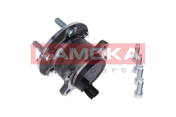 KAMOKA 5500144 Radlagersatz