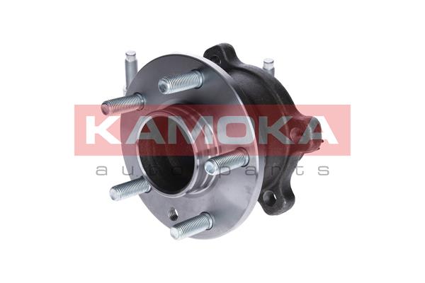 KAMOKA 5500144 Radlagersatz