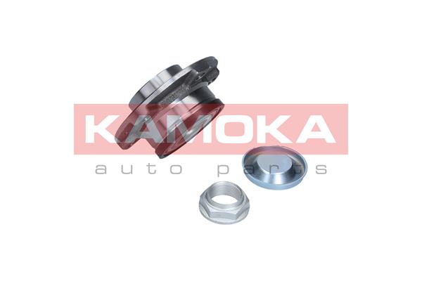 KAMOKA 5500145 Radlagersatz