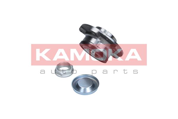 KAMOKA 5500145 Radlagersatz