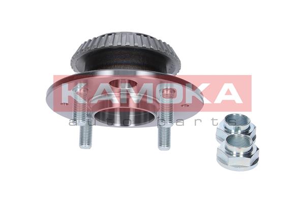 KAMOKA 5500146 Radlagersatz