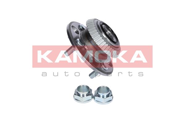 KAMOKA 5500146 Radlagersatz