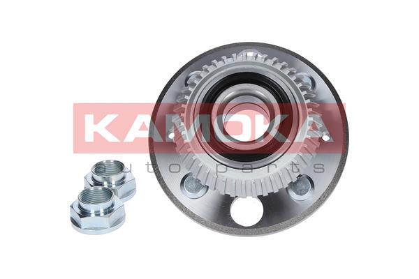 KAMOKA 5500146 Radlagersatz
