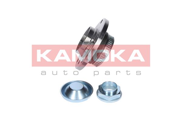 KAMOKA 5500147 Radlagersatz