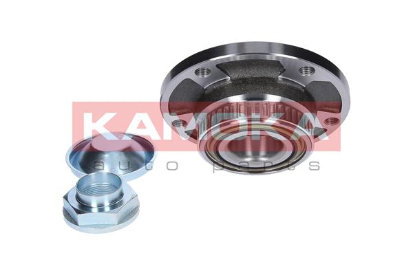KAMOKA 5500147 Radlagersatz