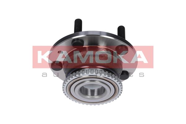 KAMOKA 5500148 Radlagersatz