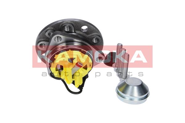 KAMOKA 5500149 Radlagersatz