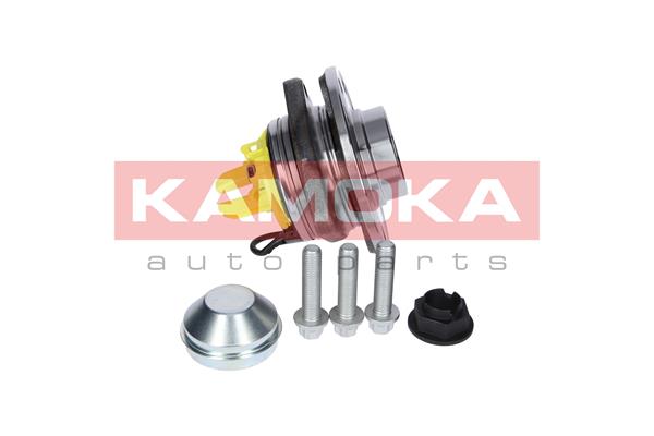 KAMOKA 5500149 Radlagersatz