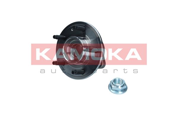 KAMOKA 5500150 Radlagersatz