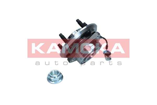 KAMOKA 5500150 Radlagersatz