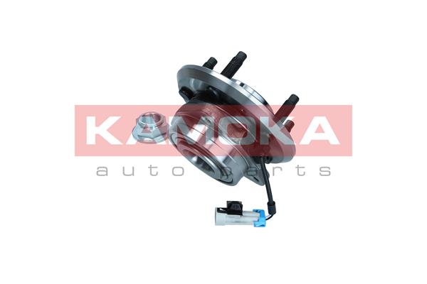 KAMOKA 5500150 Radlagersatz