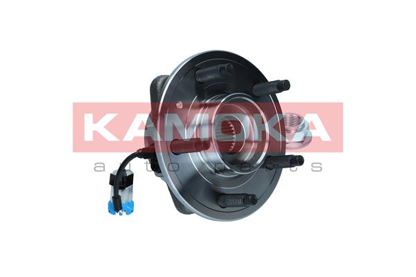 KAMOKA 5500150 Radlagersatz