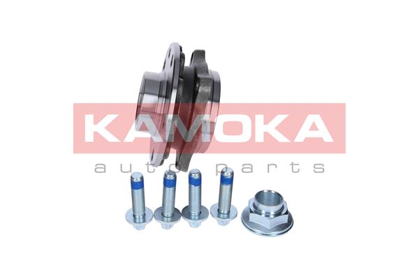 KAMOKA 5500151 Radlagersatz