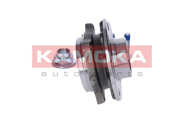 KAMOKA 5500151 Radlagersatz